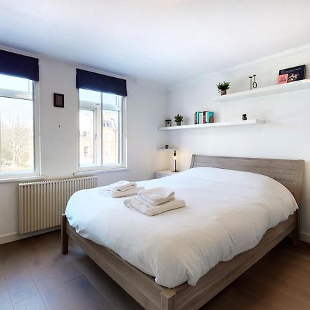 Spacious 1Bed Flat In Stoke Newington 런던 외부 사진